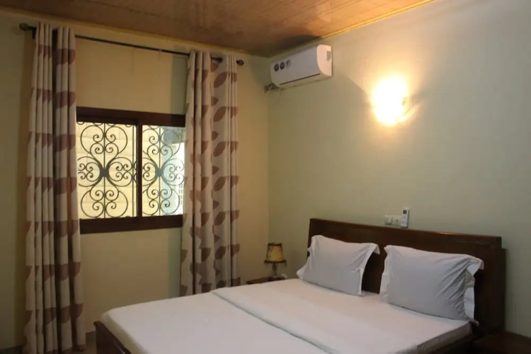 Marhaba Hotel