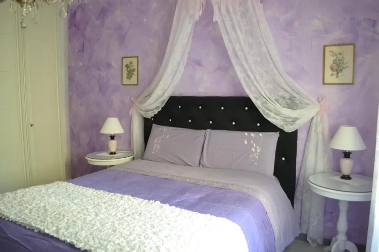 1 Bedroom Apartment with balcony
