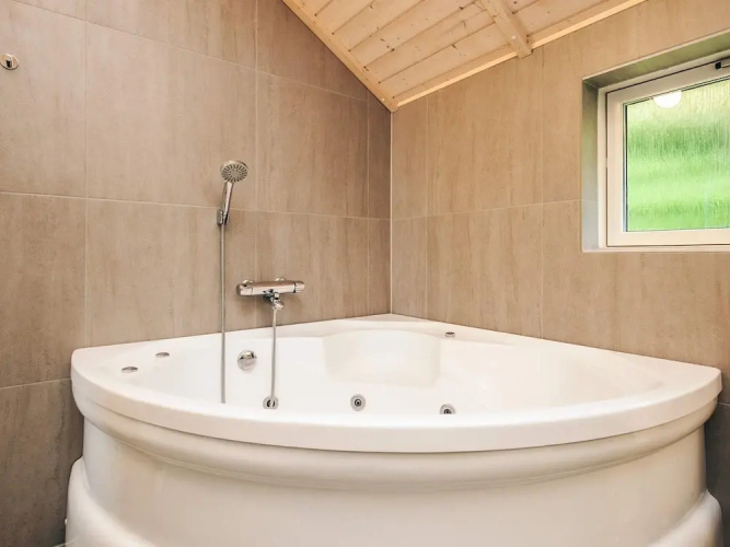 6 Person Holiday Home in Asaa-by Traum