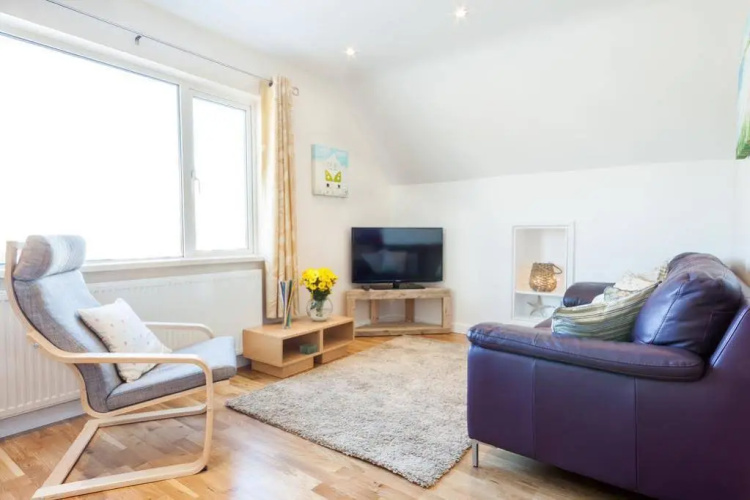 Kernow Trek Lodge