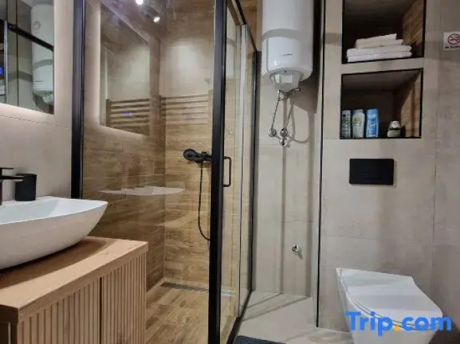Apartmani i sobe PARK