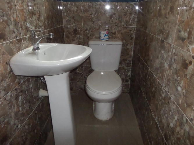 Apartment 1 Suites