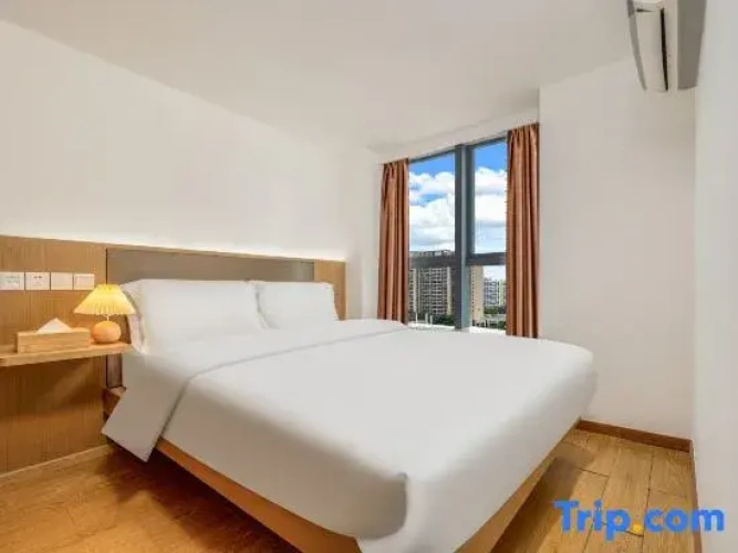 2 Bedrooms Family Suite