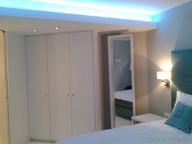 VixX Suites