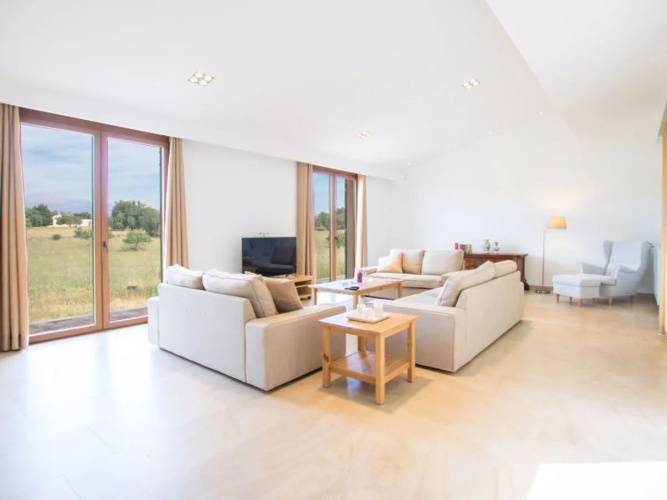House Can Toni Inca
