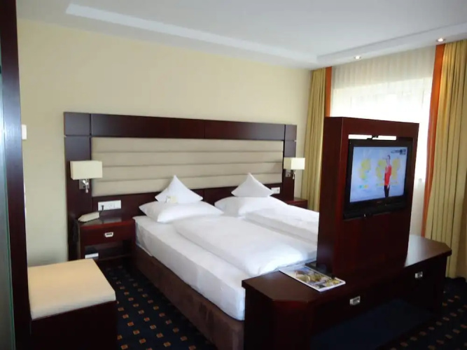 AKZENT Hotel Löwen