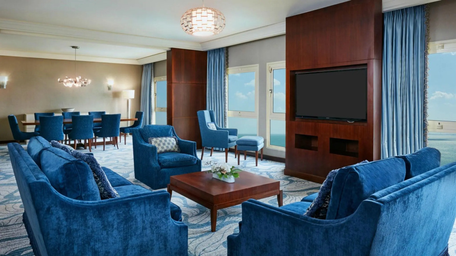 InterContinental Doha photo 48