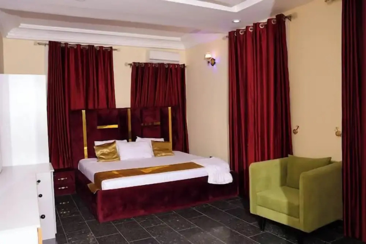 Hotelbild