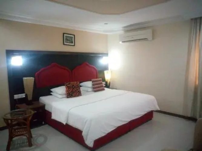 Hotelbild