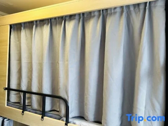 Bed in Dorm (female dorm)
