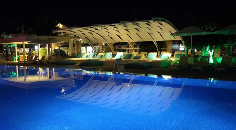 Sybelle Suites by Villa Safiya