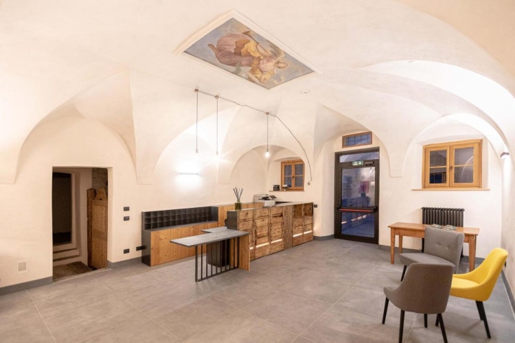 Curt Di Clement Eco Mobility Hotel photo 21