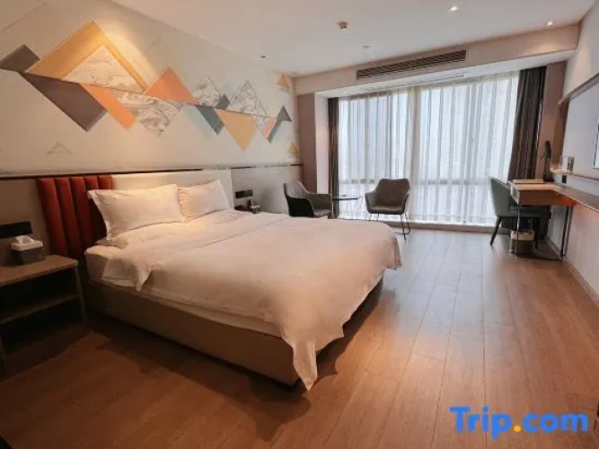 Business Double room