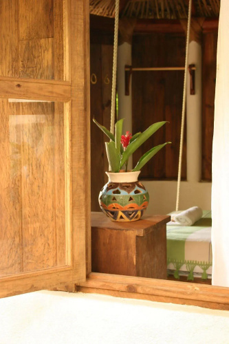 Cabanas Biuzaa