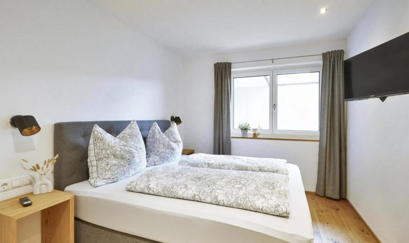 Apartment ZUM Fuchs