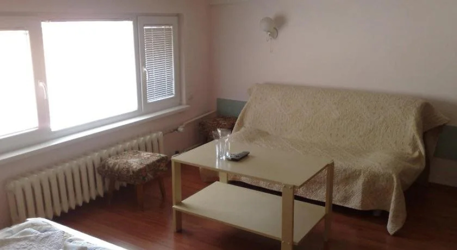 Snejanka Family Hotel