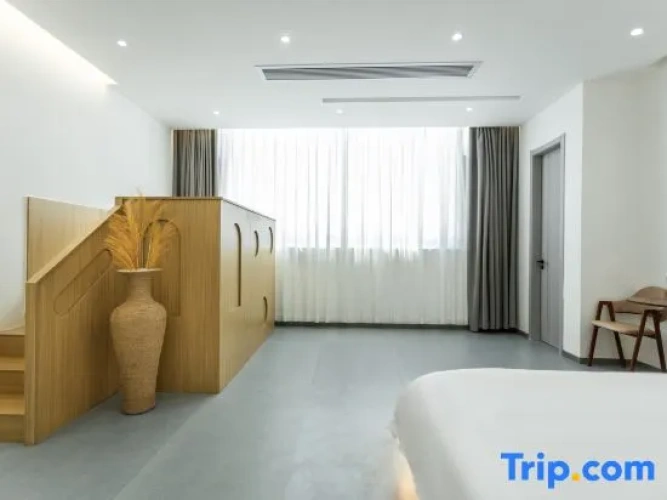 Comfort Twin room