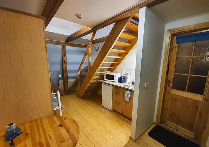 Standard Double Family room