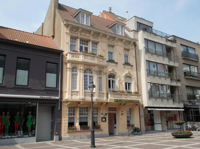 Hotelbild