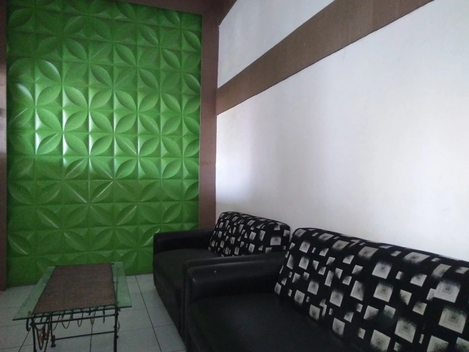 Hotel rooms