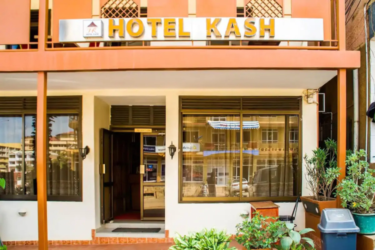 Imagen del hotel