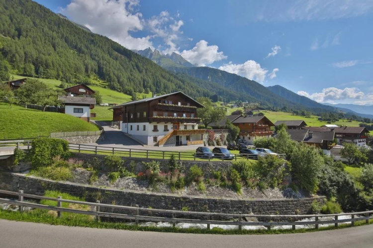 Pension Alpenhof