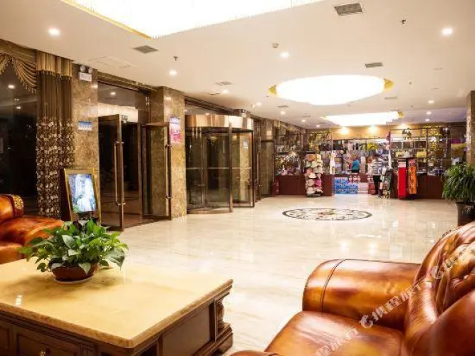 Anhe Hotel