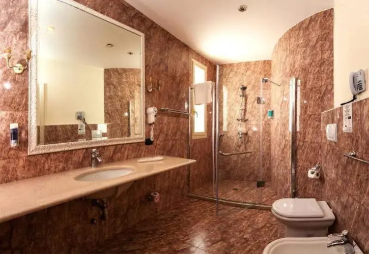 Hotel Cristal