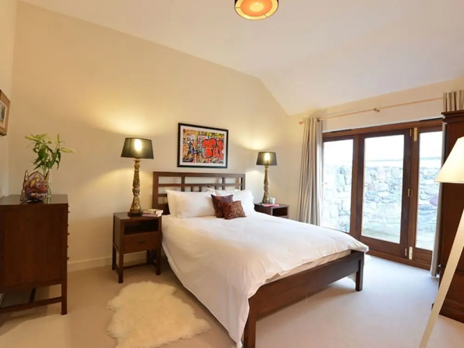Clynnog Cottage