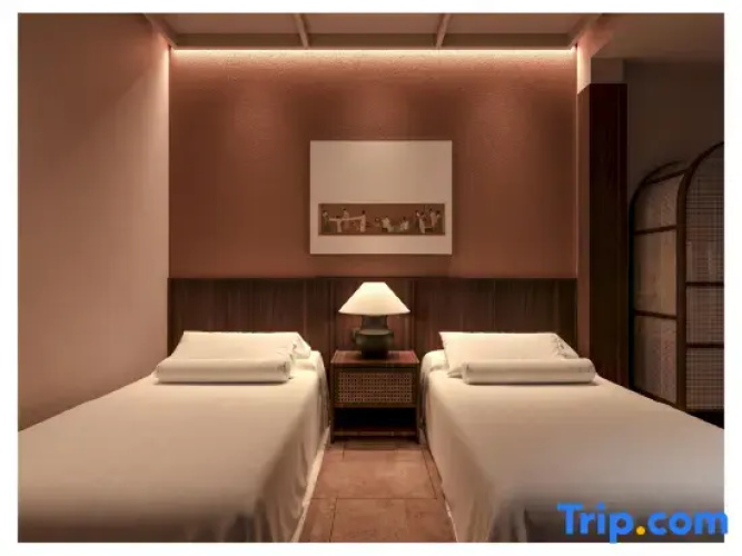 M Star Hotel