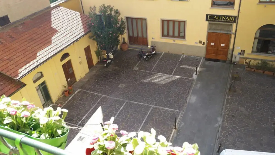 Hotelbild