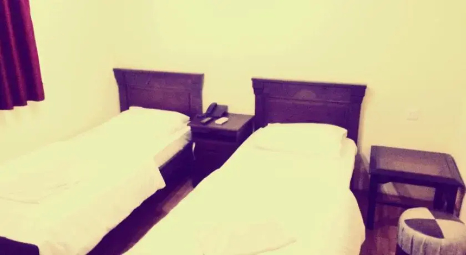 Hotel Alex