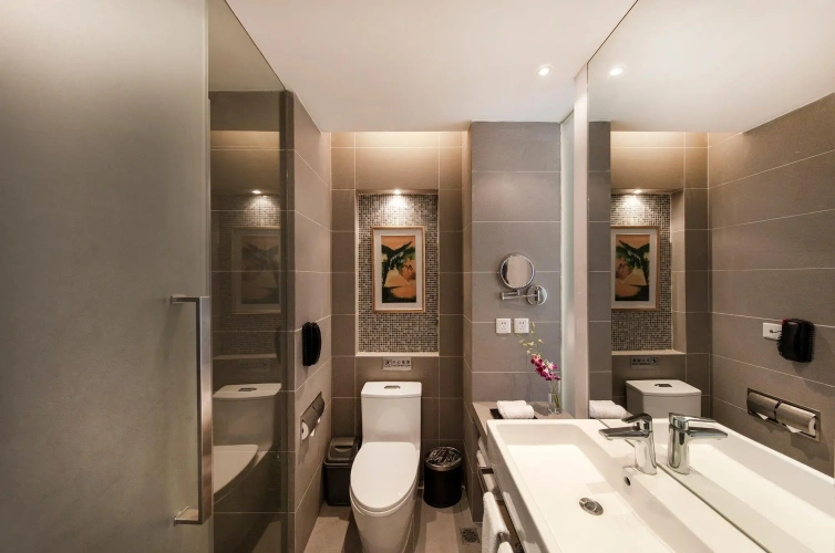 Business Twin room