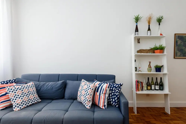 3 Minutes From Ipanema Beach Pm402