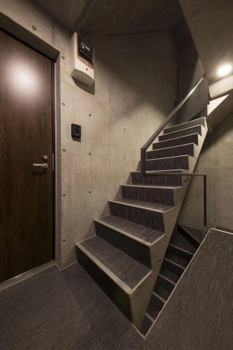 B3  Maison Philippe Shitaya 302