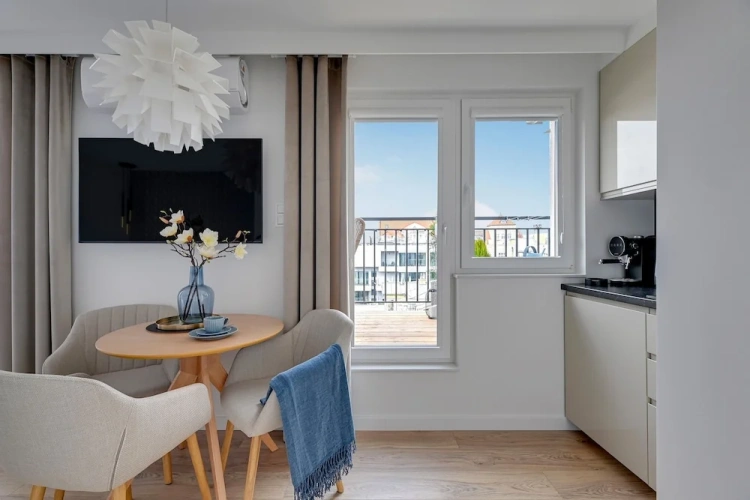 Classic Apartment