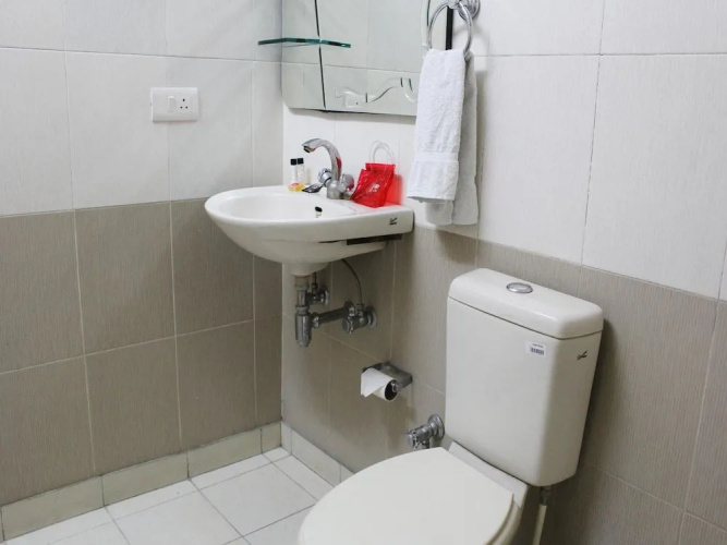 Oyo 2256 Hotel Excellency