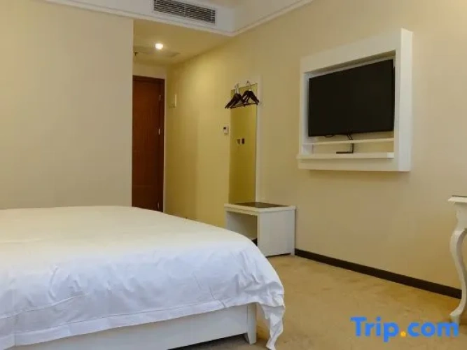 Business Single room