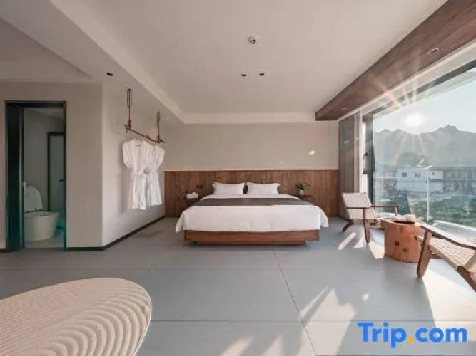 Luxury Double room