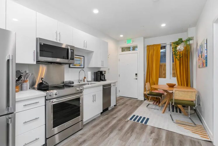 Classic Apartment