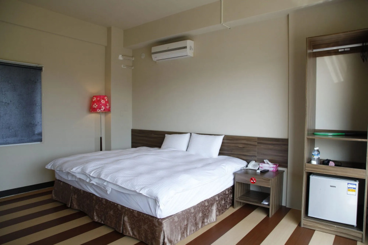 Sanyi Sakura Resort