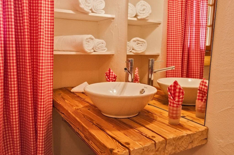 Hotel Ustria Parlatsch