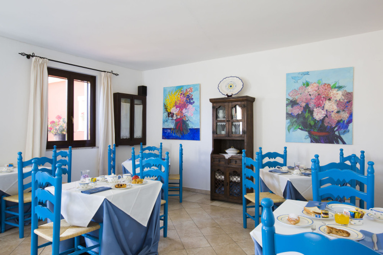 Hotel Orlando Sardegna photo 36