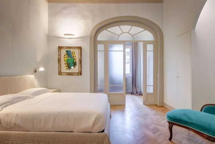 Beatrice Apartment by Firenze Prestige