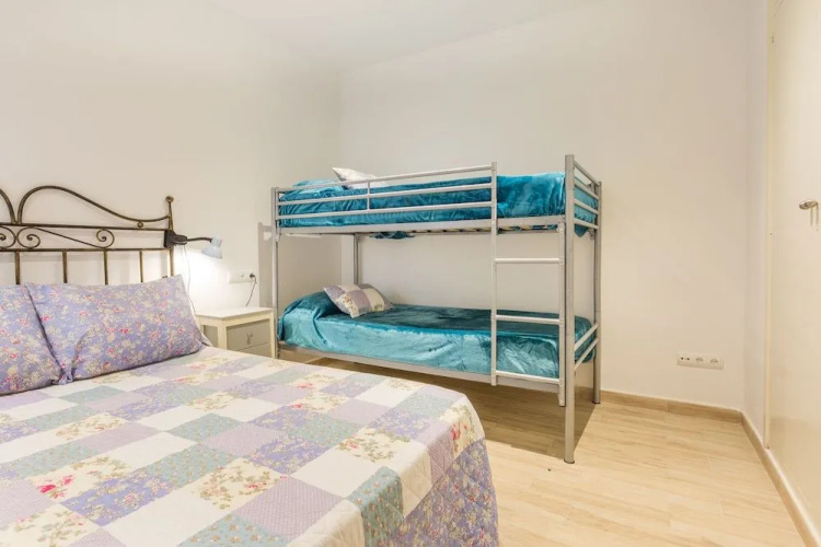 Apartment Sicars
