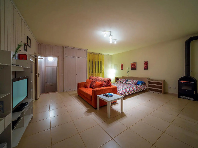 241E - One Bedroom