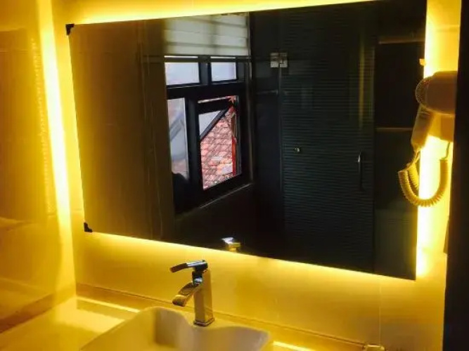 99 Express Hotel