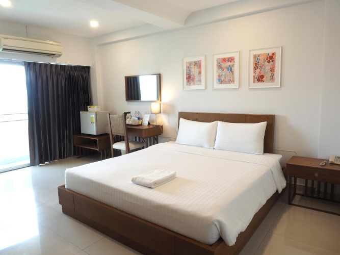 Superior Double room