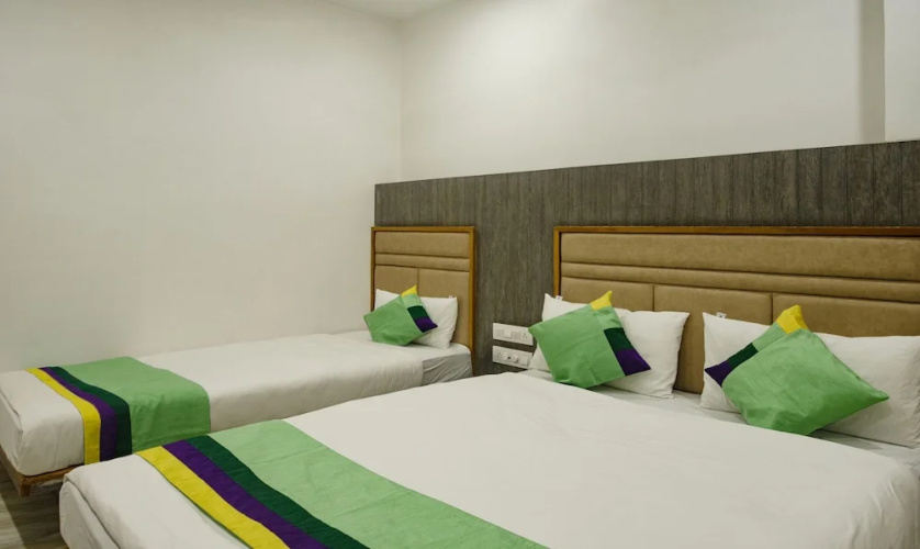 Hotel Urban
