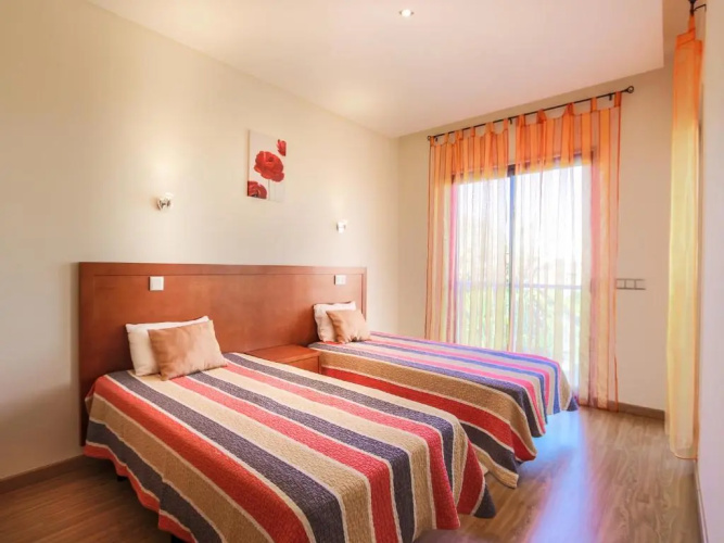 Villa Jardins da Branqueira4, Albufeira